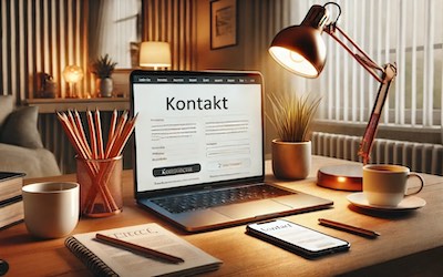 Kontakt
